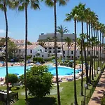 Апартаменти Cool Duplex In Playa Americas *