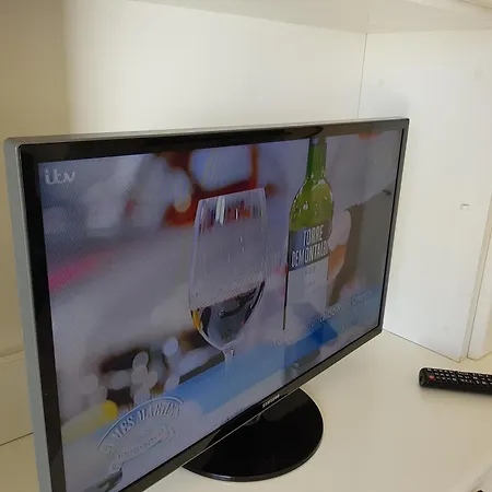 דירה Cool Duplex In Playa Americas *