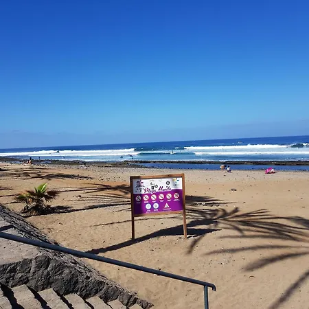 Cool Duplex In Playa Americas * פלאייה דה לאס אמריקס