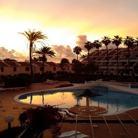 Апартаменти Cool Duplex In Playa Americas Плайя-де-лас-Амерікас