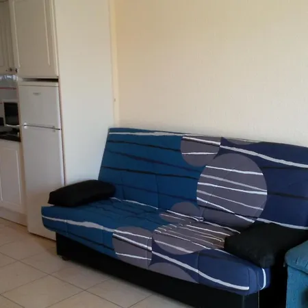 Апартаменти Cool Duplex In Playa Americas Плайя-де-лас-Амерікас