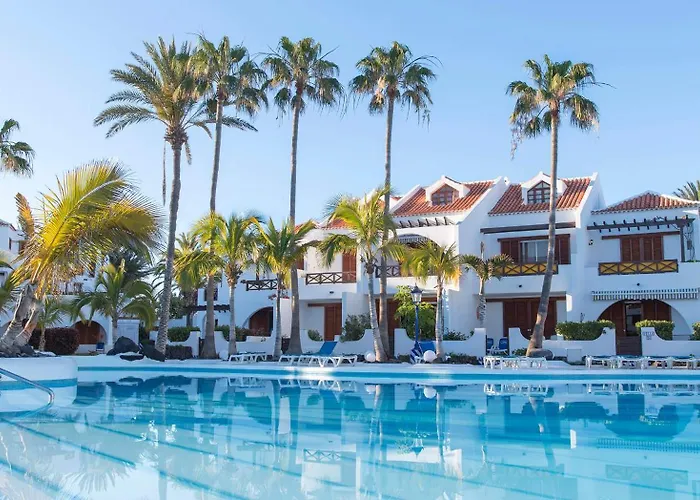 דירה Cool Duplex In Playa Americas פלאייה דה לאס אמריקס