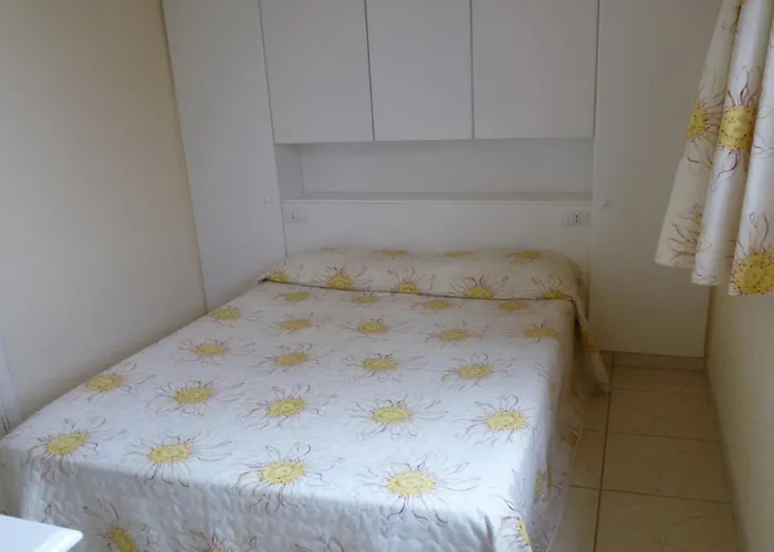 Cool Duplex In Playa Americas דירה *