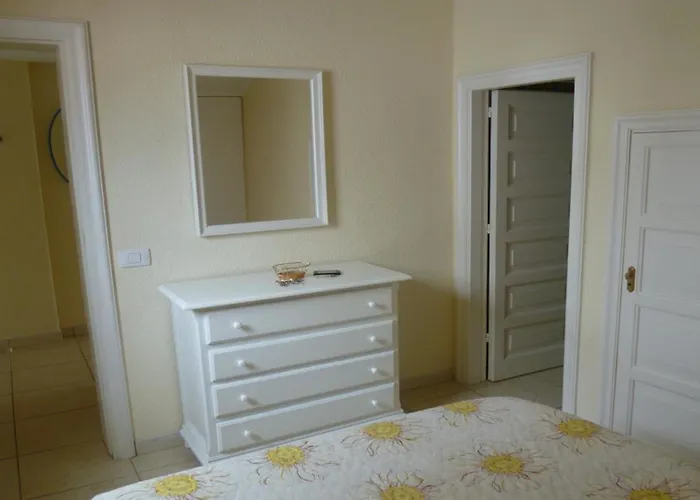 Cool Duplex In Playa Americas דירה פלאייה דה לאס אמריקס