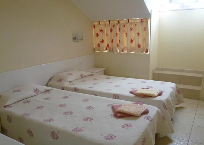 Cool Duplex In Playa Americas פלאייה דה לאס אמריקס