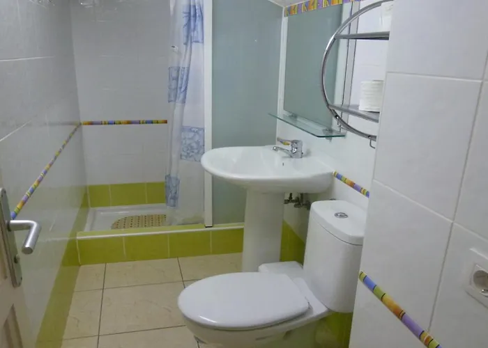 Cool Duplex In Playa Americas דירה פלאייה דה לאס אמריקס