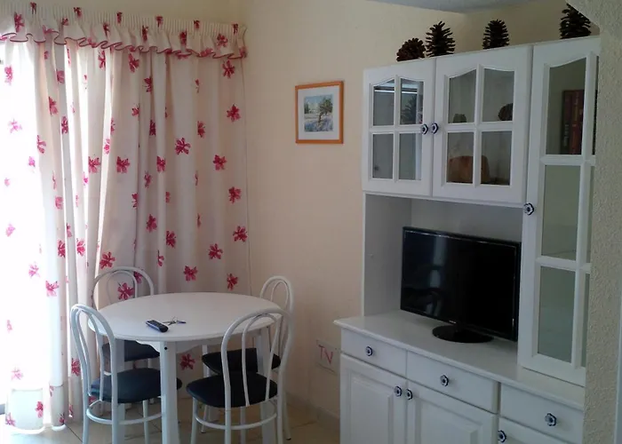 Cool Duplex In Playa Americas דירה פלאייה דה לאס אמריקס