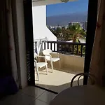公寓 Cool Duplex In Playa Americas *