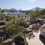 Cool Duplex In Playa Americas Appartamento *