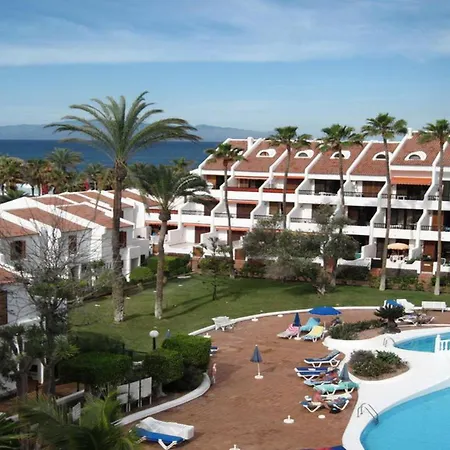 Cool Duplex In Playa Americas Playa de las Américas