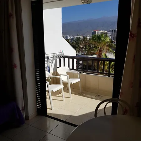 Apartment Cool Duplex In Playa Americas Playa de las Americas (Tenerife)