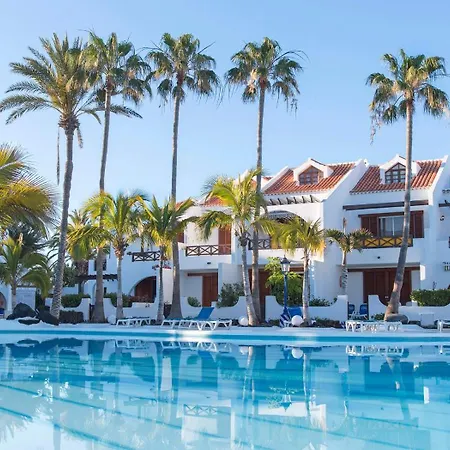 Cool Duplex In Playa Americas Lejlighed