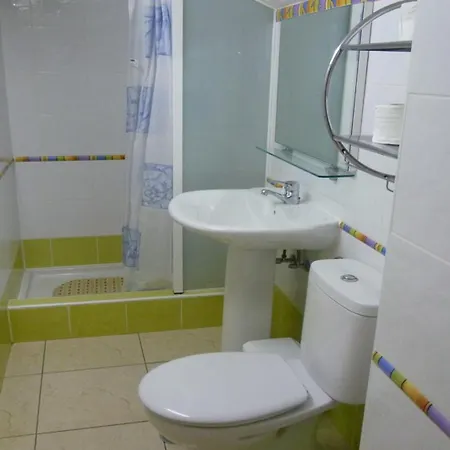 Cool Duplex In Playa Americas Apartment Playa de las Americas (Tenerife)