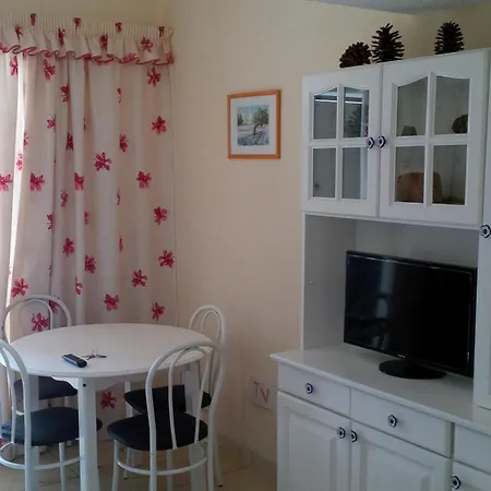 Appartamento Cool Duplex In Playa Americas Playa de las Americas (Tenerife)