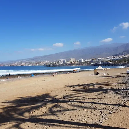 Cool Duplex In Playa Americas Appartamento