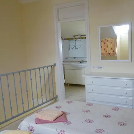 Cool Duplex In Playa Americas * Playa de las Américas