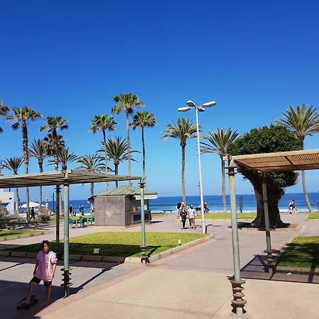 Cool Duplex In Playa Americas Playa de las Americas (Tenerife)