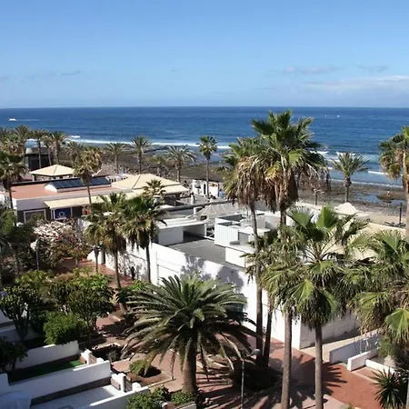 Appartement Cool Duplex In Playa Americas *