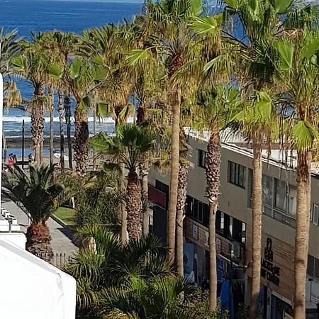 Appartement Cool Duplex In Playa Americas Playa de las Américas