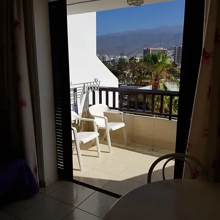 Cool Duplex In Playa Americas Playa de las Americas (Tenerife)