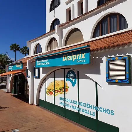 Cool Duplex In Playa Americas Playa de las Americas (Tenerife)
