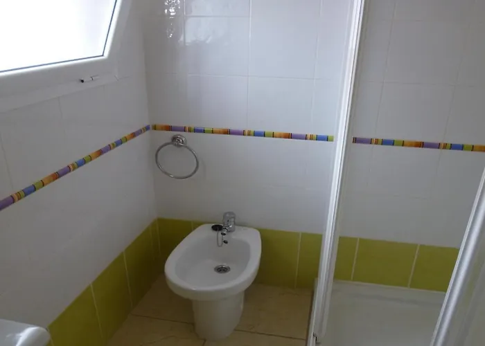 Apartman Cool Duplex In Playa Americas *