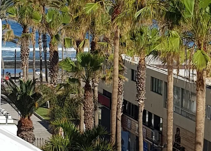 Apartman Cool Duplex In Playa Americas Playa de las Américas