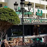 Apartman Cool Duplex In Playa Americas