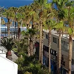 Cool Duplex In Playa Americas Apartament