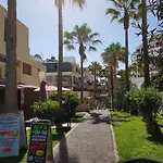Cool Duplex In Playa Americas Apartament